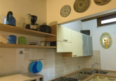 Casa Vacanze Appartamento Loft Palermo Centrale Zona Marina